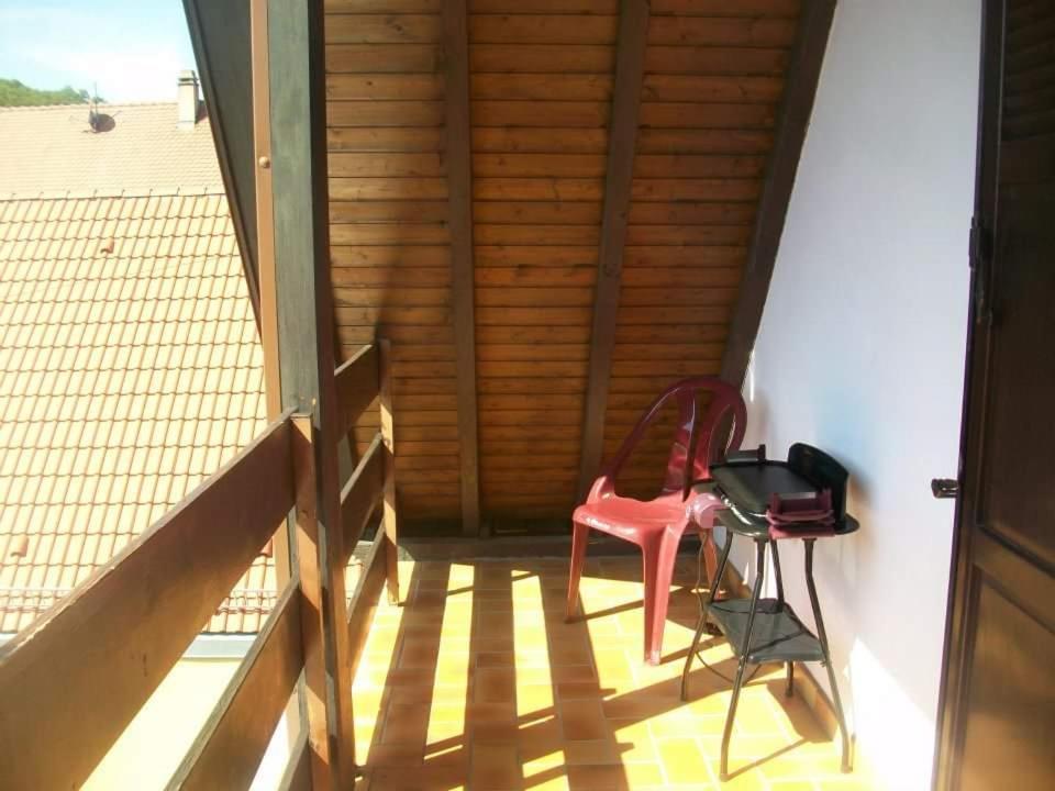 Gite Le Jardin De Hermolsheim. Alsace Tres Spacieux มุตซิก ภายนอก รูปภาพ